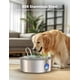 thumbnail image 3 of Fuente De Agua Subteenmate Para Perros Grandes Acero Inoxidable 8 L, 3 of 3