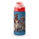 thumbnail image 1 of Amigos AnimalesBotella de Agua con Tapa Pop Top de Un Toque, Acero Inoxidable, a Prueba de Fugas, para Deportes, Botella Infantil rosa 12 oz, 1 of 6