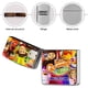 thumbnail image 5 of La Granja de Zenón-theme Copper Metal Lighter Shell, Premium Replacement Refillable Lighter Case with Durable Metal Construction, Compatible with Zippo and Most Standard Lighter Models, 5 of 6