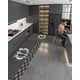 thumbnail image 1 of Set de Alfombras de Cocina Premium 3D 08, 1 of 6