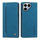 thumbnail image 2 of Funda Billetera para Tecno Pova 8 5G Imán y Resistente Azul, 2 of 6