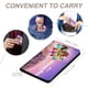 thumbnail image 4 of ¡Los Wonder Pets! Porta Pasaporte y Cartera de Viaje Premium de Cuero PU, Funda de Pasaporte Bloqueo RFID con Ranuras para Tarjetas de Crédito, Estuche para Libro de Pasaporte para Familia 10cm × 15cm, 4 of 6