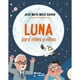 thumbnail image 1 of Libro Luna para niños y niñas, 1 of 2