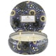 thumbnail image 1 of Vela Voluspa Apple Blue Clover 340 g con 3 mechas en lata, 1 of 6
