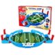 thumbnail image 1 of Futbol De Mesa Portátil Grande Cancha De Juego Azul, 1 of 3