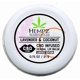 thumbnail image 1 of Bálsamo labial Hempz CBD Infused Herbal Limited Edition Lavender, 1 of 2