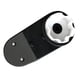 thumbnail image 3 of Motor Eléctrico Con Para Niños Coches Eléctricos 12V RS390 20000rpm, 3 of 3