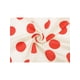 thumbnail image 4 of INSPIRA CHIC Pañuelo Cuadrado de Lunares de 70 cm Bufandas para el Cuello Pañuelo Pañuelo Diadema para Mujeres Rosa Roja 19.69*19.69"(L*A), 4 of 6