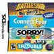 thumbnail image 1 of Juego Destination Software Batalla Naval Conecta 4 Sorry DS, 1 of 1