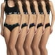 thumbnail image 1 of Calzón Bikini Algodón Pack 5 Neón C2, 1 of 3