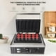 thumbnail image 5 of Maquina Para Waffles Hot Dog Maker Wafleras Con Formas 1550w, 5 of 10