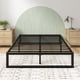 thumbnail image 4 of Base de Cama King Zinus, 4 of 7