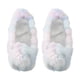 thumbnail image 3 of Cubiertas Para Cuchillas De Patines Sobre Hielo Protector Resistente Para Cuchillas De Patines Sobre Hielo Para Adultos Hombres Y Mujeres Rosa Y Azul, 3 of 5