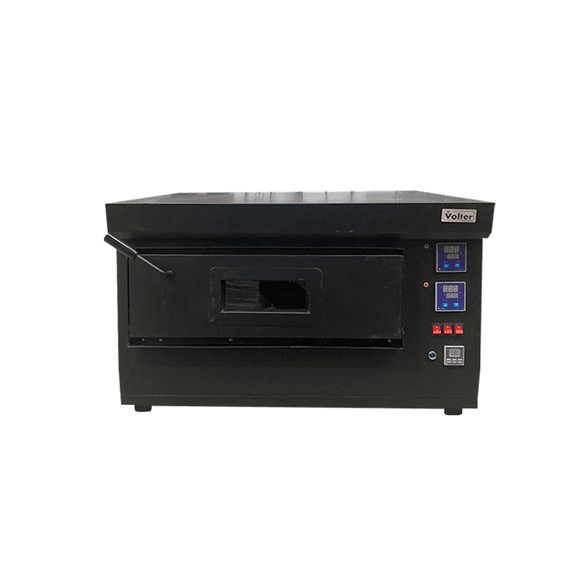 Horno Pizzero A Gas 1 Camara Gb-1