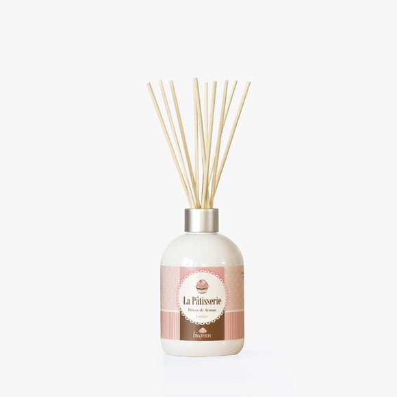 Difusor de Aromas La Patisserie Cookies 250ml