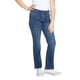 thumbnail image 3 of Vaqueros Levi's Bootcut Fit Lapis Awe para niñas, talla 10, 3 of 9