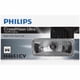 thumbnail image 3 of Farol delantero PHILIPS H4651 CrystalVision Ultra (1 unidad), 3 of 3
