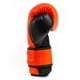 thumbnail image 5 of Guantes de Boxeo Powerlock 2 TR Hook & Loop Rojo 14oz, 5 of 6