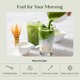 thumbnail image 3 of Matcha Latte Kromas Beauty, 7 sobres de 17 g con 12 g de colágeno, 3 of 3