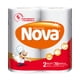 thumbnail image 1 of Toalla de Papel Nova 14m, 2 Un, 1 of 1