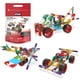 thumbnail image 1 of Kit de construcción K'NEX Custom Cruisers, 30 modelos, con bolsa de almacenamiento, 8+, 1 of 7