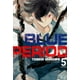 thumbnail image 1 of Manga Blue Period 05 Milky Way España, 1 of 2