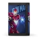 thumbnail image 1 of Iron Man / Hombre de Hierro Cartera Trifold para Hombres,, 1 of 6