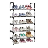 Citohome - Zapatero Organizador Armable Estante Zapatos