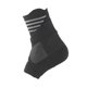 thumbnail image 2 of Correa Ajustable Elástica De Soporte De Tobillo Para Montar Gimnasio Gray Stripe M, 2 of 5