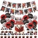thumbnail image 1 of Las decoraciones para fiestas se asemejan al cumpleaños de 5 estrellas de Stray Kids, 1 of 6