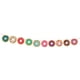thumbnail image 4 of Cake Toppers Decoración De La Boda Fiesta De Cumplea?os Decoración Donut Banner 1pc, 4 of 5