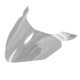 thumbnail image 4 of Cubierta Protectora De Pantalla De Faro Para Honda CB500X CBR650F Transparente, 4 of 5