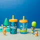 thumbnail image 3 of Set de vasos Bluey Kelso de Zak Designs, 450 ml, 3 unidades, para niños, 3 of 7