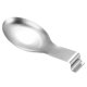 thumbnail image 1 of Portacucharas Utensilios De Cocina Accs Reposacucharas Para Bar Estación De Café Cocina Argent, 1 of 5