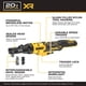 thumbnail image 3 of Llave Carraca DEWALT 20V MAX XR Brushless 14 38 Sella, 3 of 3