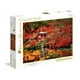thumbnail image 1 of Puzzle 500 piezas Jardin Oriental, 1 of 2