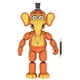 thumbnail image 1 of Figura de acción Funko Five Nights at Freddy's Orville Elephant, 1 of 3