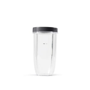 Taza Nutribullet Colossal De 900 Ml Con Anillo Labial Estándar