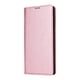 thumbnail image 5 of Funda Cartera para Samsung Galaxy A15 con Ranuras Tarjetas y Soporte - Protección Completa Oro rosa, 5 of 5