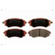 thumbnail image 1 of Set Pastillas Frenos Delanteras Para Hyundai Coupé (tiburon) 2000 2004, 1 of 2