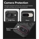 thumbnail image 3 of Funda Ringke Onyx para Google Pixel 9 Camo Black, 3 of 9