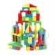 thumbnail image 3 of Castillo de Madera Bloques 50 piezas, 3 of 4