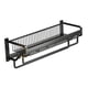 thumbnail image 5 of Soporte Para Toallero Negro, Accesorios De Cocina Para Ba?o, Cuarto De Lavado De Hotel, 5 of 5