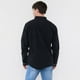 thumbnail image 2 of Sobrecamisa Hombre Bolsillo Negro Corona, 2 of 5