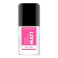 Catrice - Top Coat Secado Rápido Efecto Matte