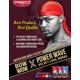 thumbnail image 5 of Durag Rojo de Red by Kiss Bow Wow Power Wave Velvet Luxe, 5 of 7