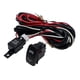 thumbnail image 5 of Arnés de Cableado de Interruptor de Luz de Trabajo LED, de Fusibles de Relé de 40A, Arnés de Cableado de Interruptor Basculante de Barra Led de 12 Conecta 1 luz, 5 of 5