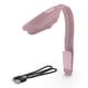 thumbnail image 1 of Lámpara recargable para libros Energizer Flex-R LED, color rosa, 1 of 8