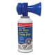 thumbnail image 1 of Air Horn SeaSense, tamaño grande, 100 ml, 118 dB, seguridad marítima para barcos, 1 of 6