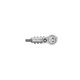 thumbnail image 4 of Candado Targus DEFCON Ultimate Universal de Combinación ASP96GLX‑S, 4 of 6